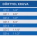 Dörtyol Kruva