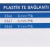 Plastik Te Bağlantı