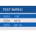 Test Nipeli