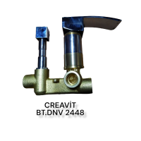 CREAVİT BT.DNV2448 ANKASTRE BATARYA UZATMASI