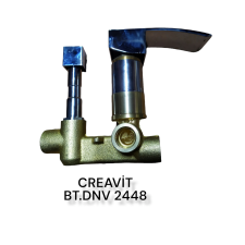 CREAVİT BT.DNV2448 ANKASTRE BATARYA UZATMASI