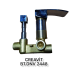 CREAVİT BT.DNV2448 ANKASTRE BATARYA UZATMASI