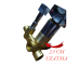 CREAVİT BT.DNV2448 ANKASTRE BATARYA UZATMASI